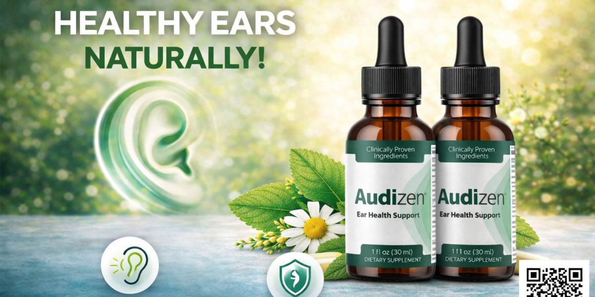 Can Audizen Improve Your Hearing? Benefits, Ingredients & Results