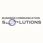 Business Communication Solutions Profile Picture