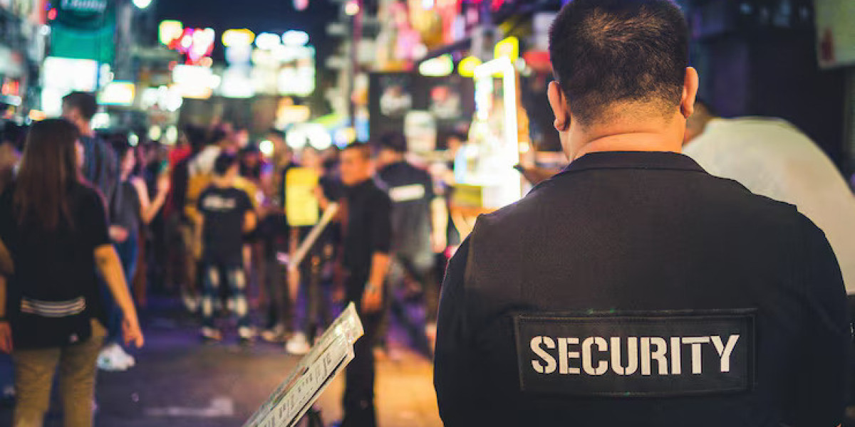 How Residential Security Guard Services Improve Community Safety