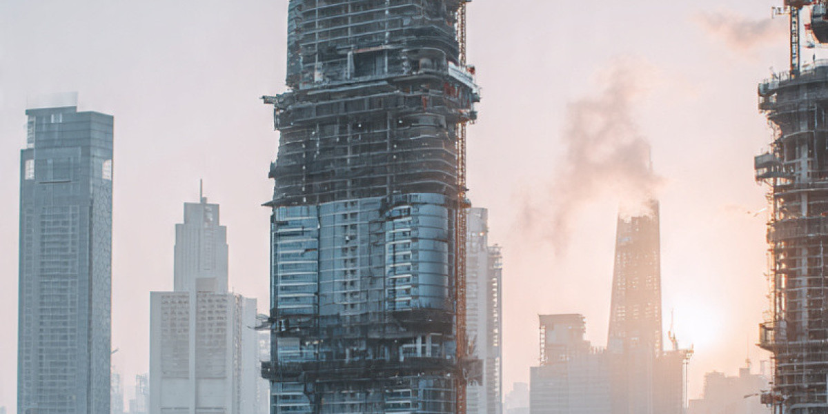 Fire Safety Consultants UAE for Smart and Compliant Fire Engineering