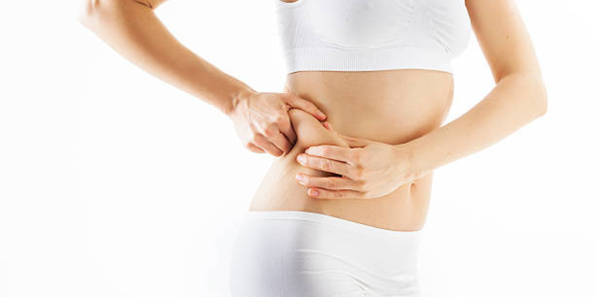 What Is a Liposuction Procedure Exactly?
