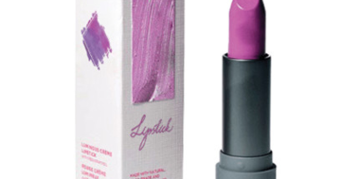 Custom Printed Lipstick Boxes  100% Success Guide to Beauty Packaging.