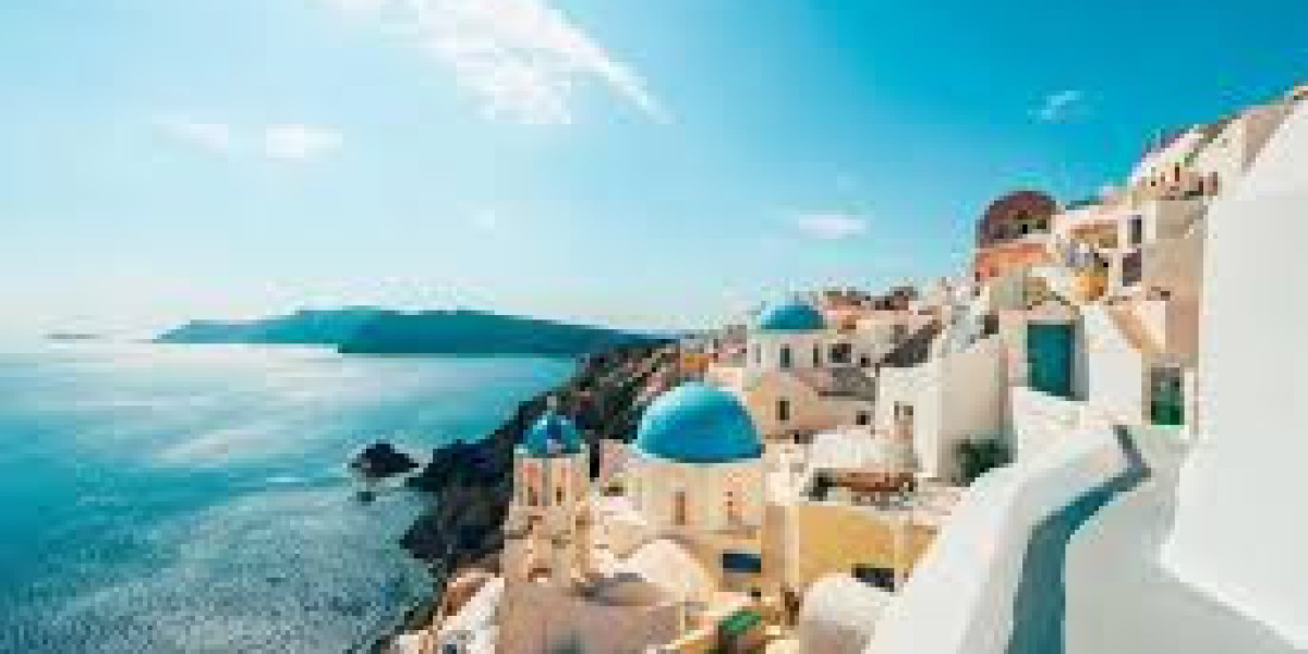 Visiting Greece? Here’s Everything You Need to Know