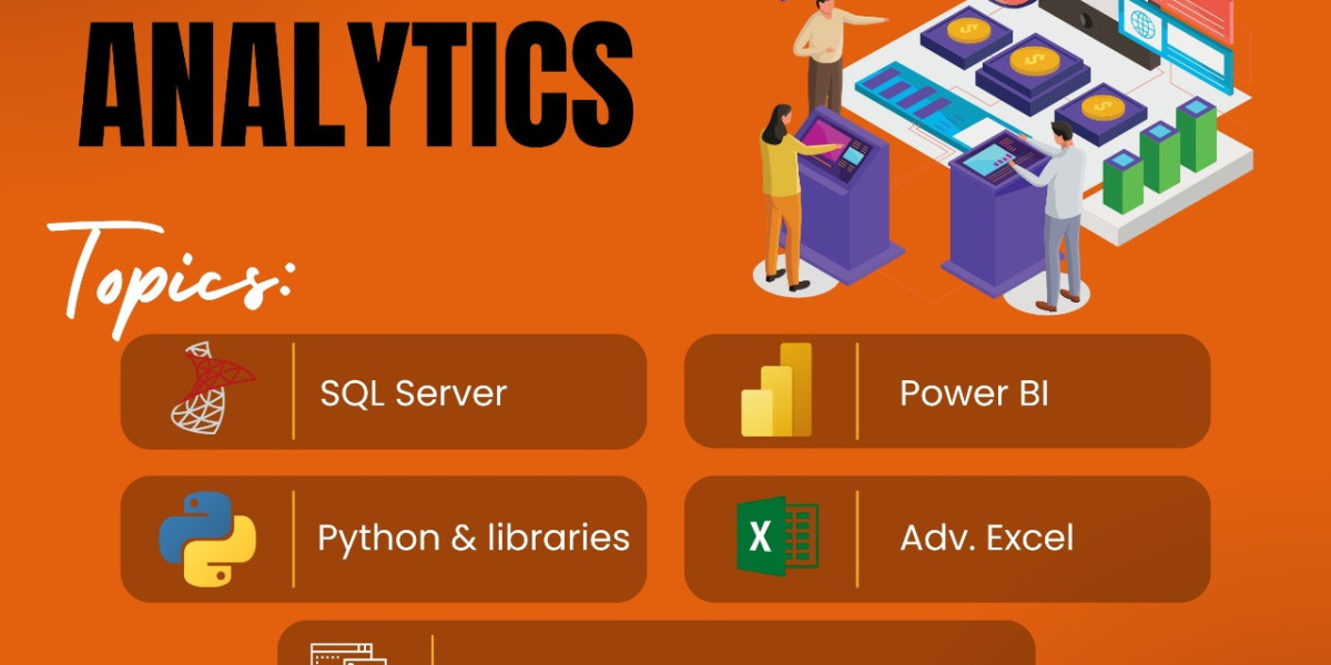 data analyst course in hyderabad offline