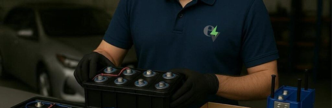 Hybridev Engineering Cover Image