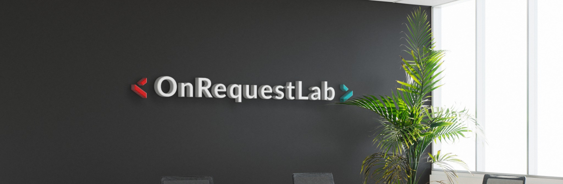 OnRequest Lab Cover Image