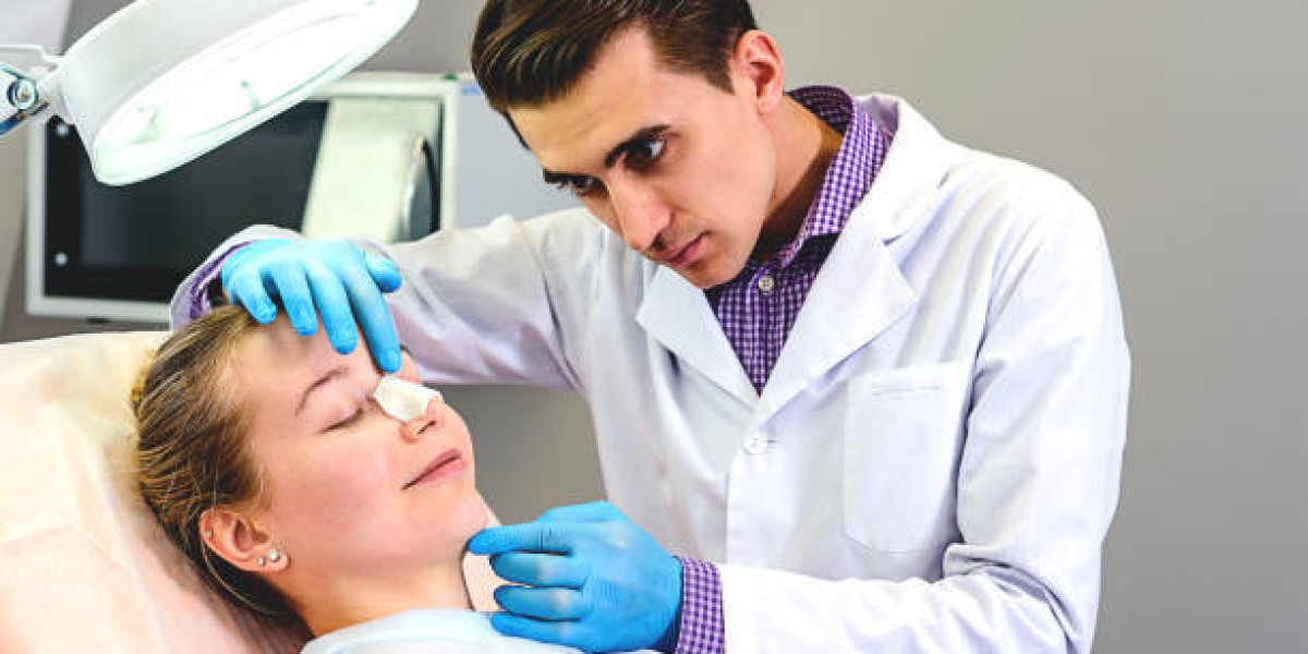 How Rhinoplasty Balances Lip Proportions?