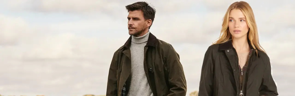 Barbour Femme Cover Image