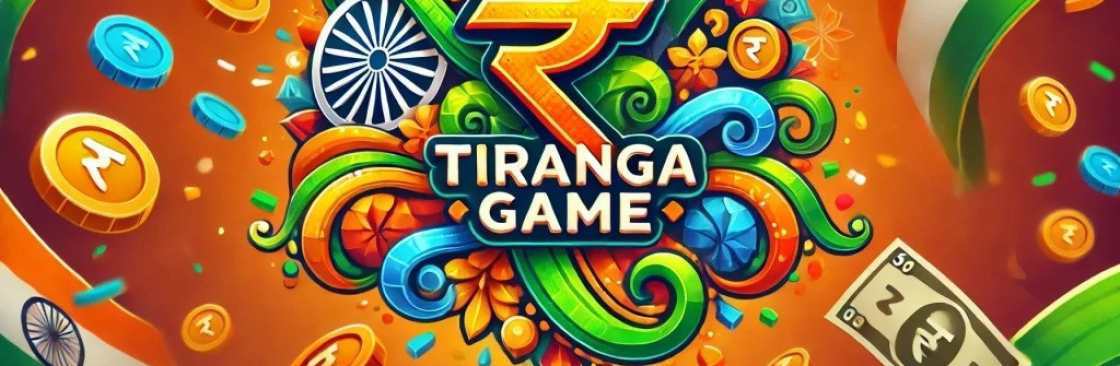 Tiranga game Cover Image