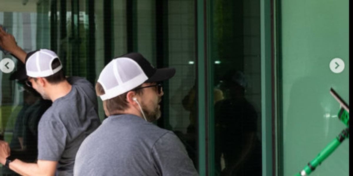 Professional Cleaning Services for Commercial Properties Across Tennessee