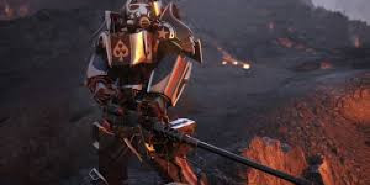 Surviving the Wasteland: Fallout 76’s Living World