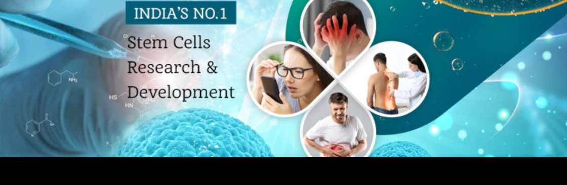 Advancells Stem Cells Research Lab Cover Image