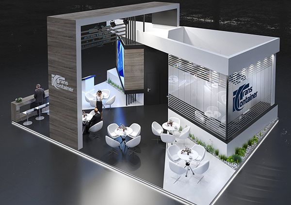How Material Choices Impact Exhibition Stand Design in Munich