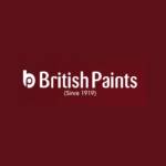 British Paints Profile Picture