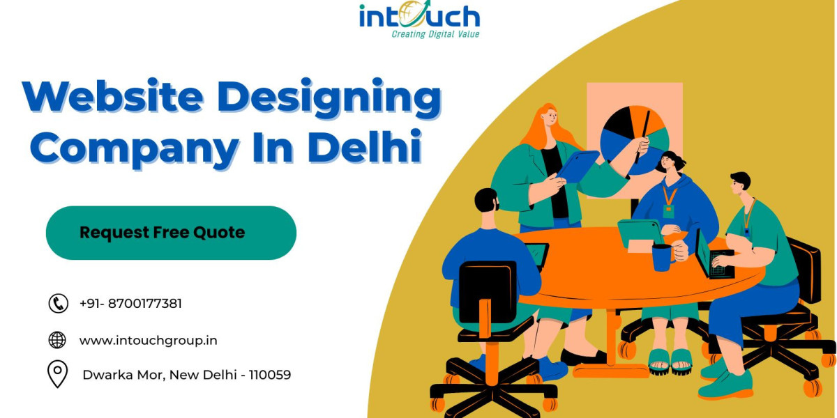 How Website Design Builds Trust with Online Users