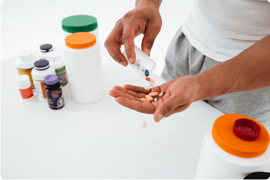 NAD Supplements Enhanced by Resveratrol: How Science Explains the Dual Impact - itechfy