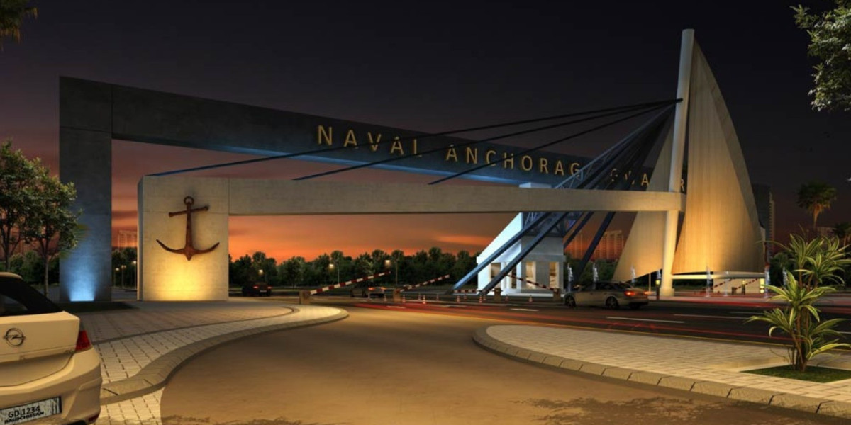 Naval Anchorage Islamabad, Pakistan: A Sensible Housing Choice for Peaceful City Life