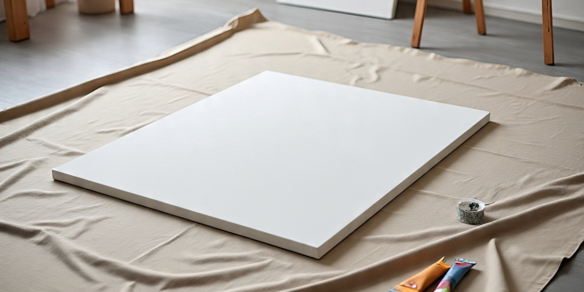 Protecting Workspaces During Painting and Renovation Projects