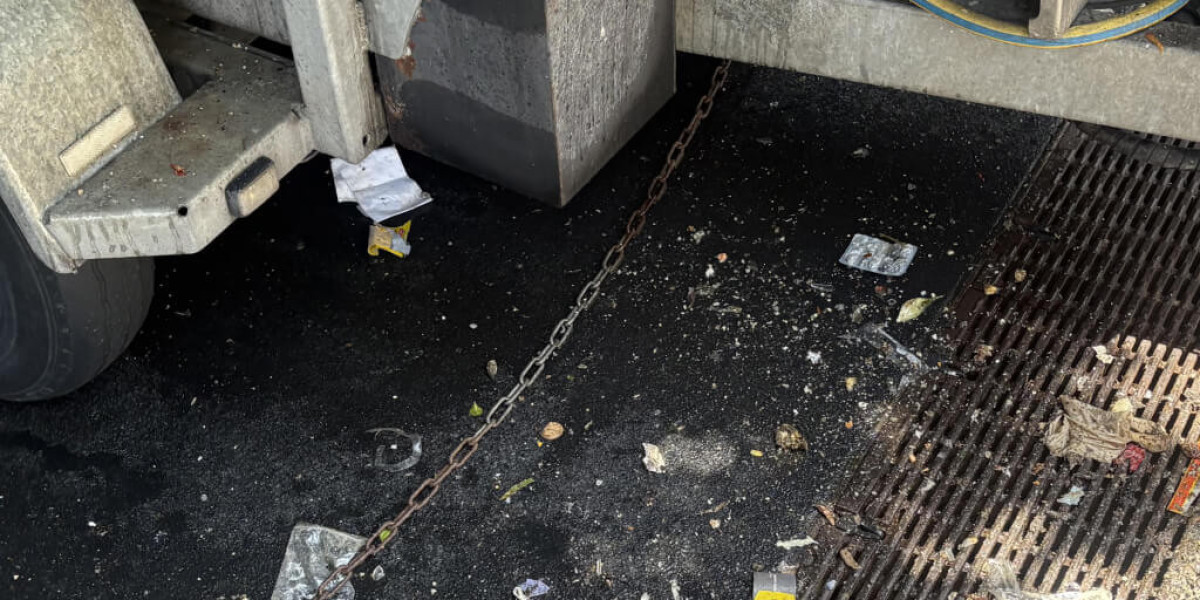 Transforming Waste Management in Australia with JuiceJet’s Bin Cleaning Solutions