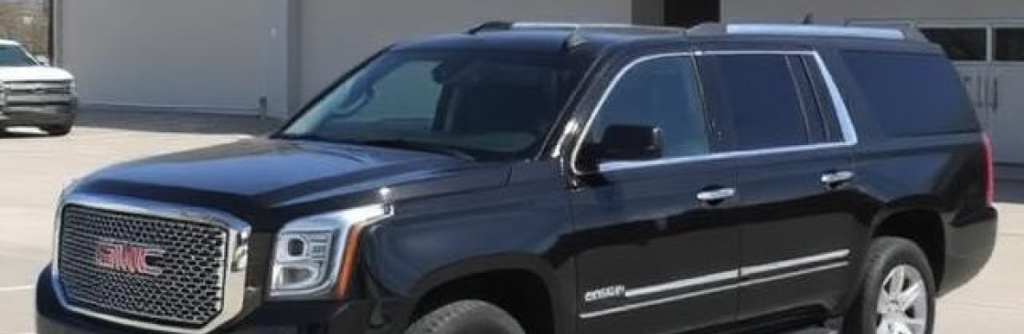 Quick Luxury Ride Cover Image