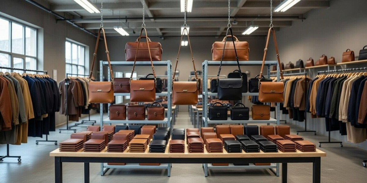 Best Bulk Bags & Wallets Wholesale Suppliers USA Guide