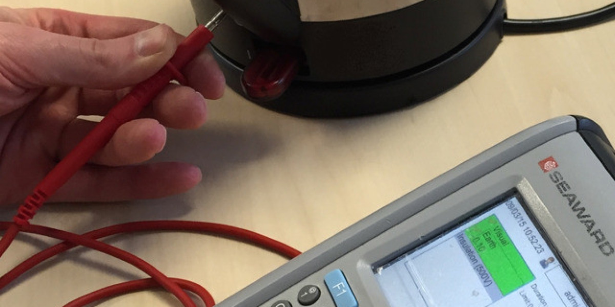 PAT Testing Chingford Electrical Safety for Homes and Businesses in 2026