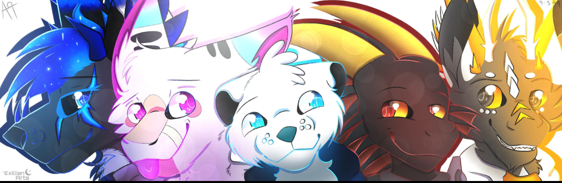 Fursuit Crafts Cover Image