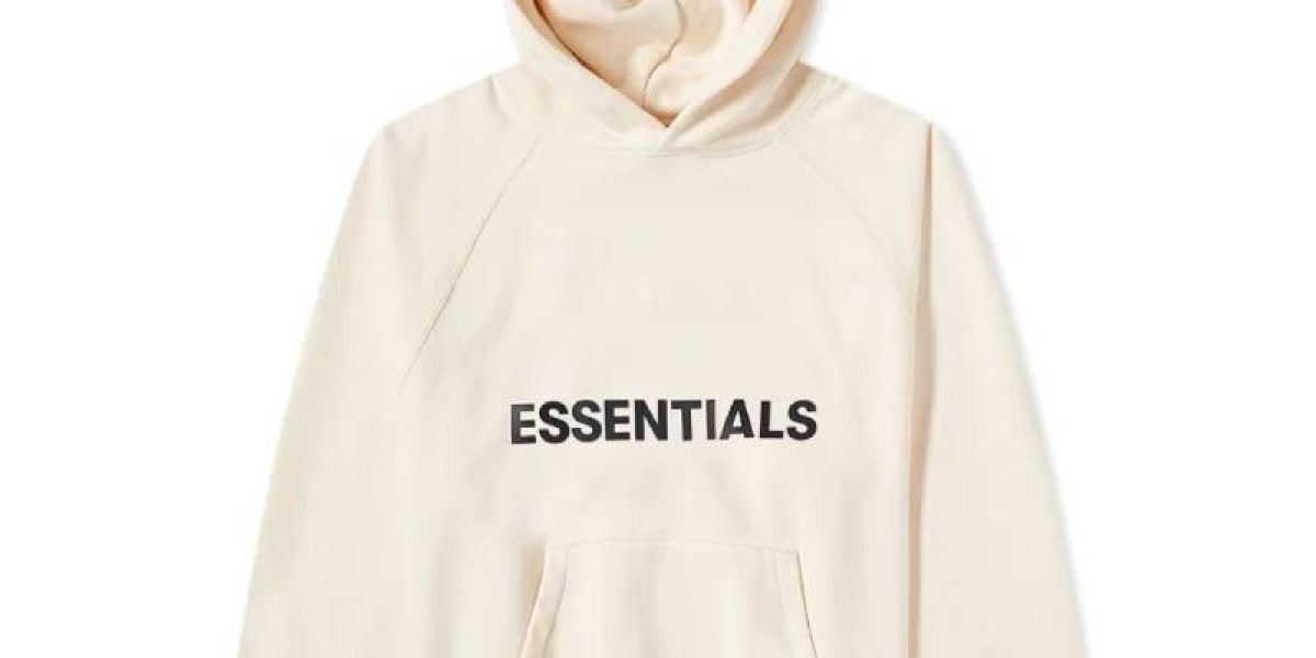 Essentials: Redefining Modern Streetwear with Minimal Style