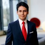 Daniel Cortez Profile Picture