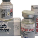 Geneza Pharmaceuticals Profile Picture