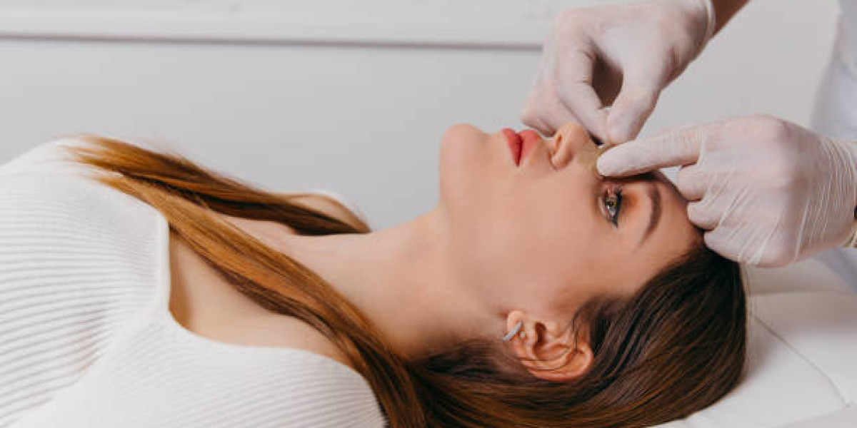 What Steps Follow a Rhinoplasty Consultation?