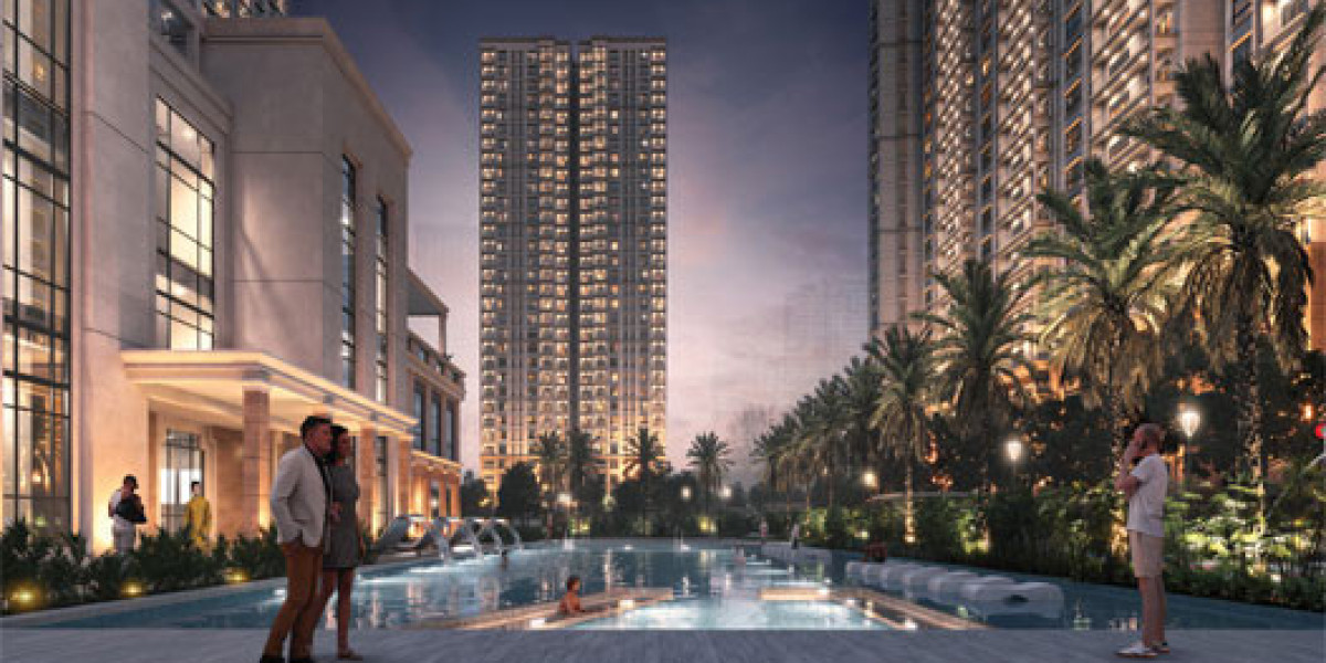Why Flats in Noida Are the Smart Choice for Modern Homebuyers Today?