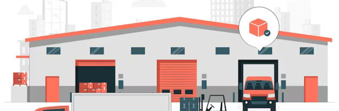 Fulfillment Center Cover Image