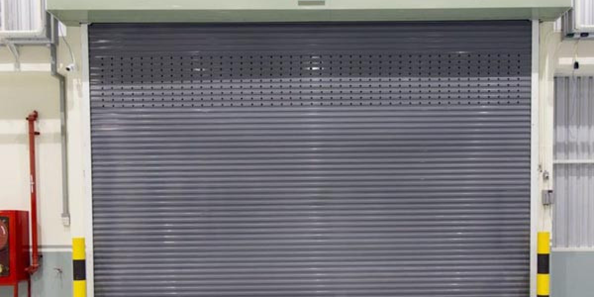 Industrial Roller Door Repairs: What You Need to Know