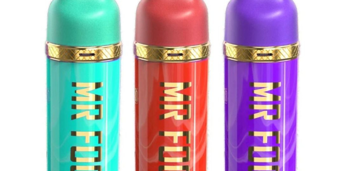 Navigating the Modern World of Portable Flavor and My Daily Routine