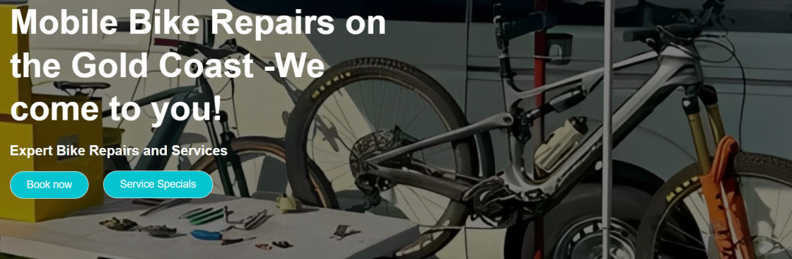 gc bikecare Cover Image