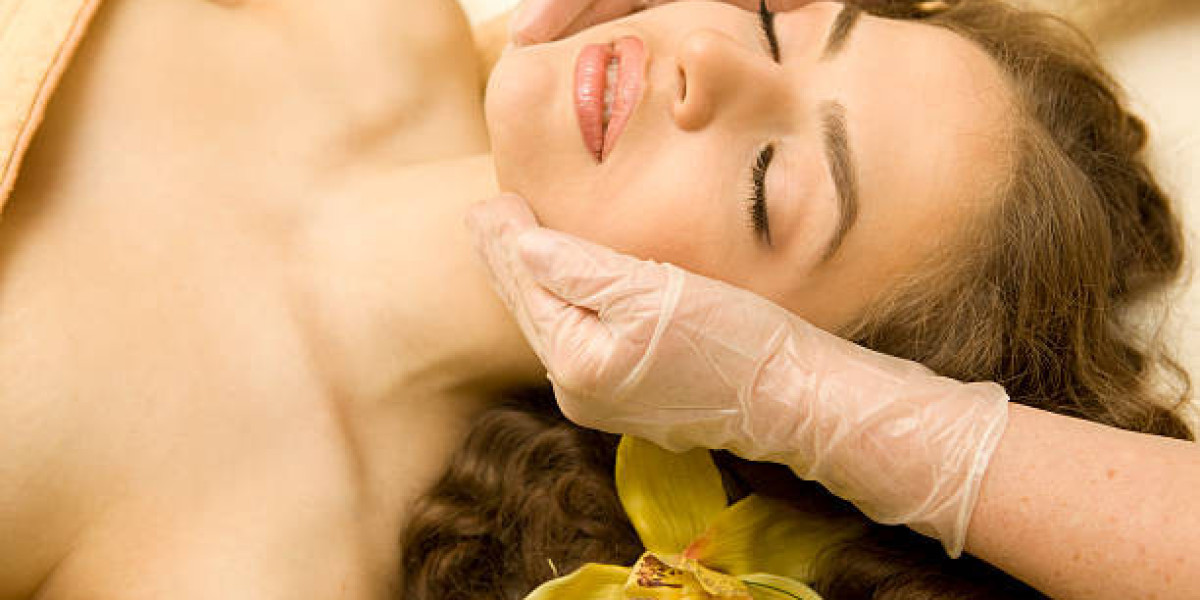 How Lymphatic Massage Supports Natural Detoxification