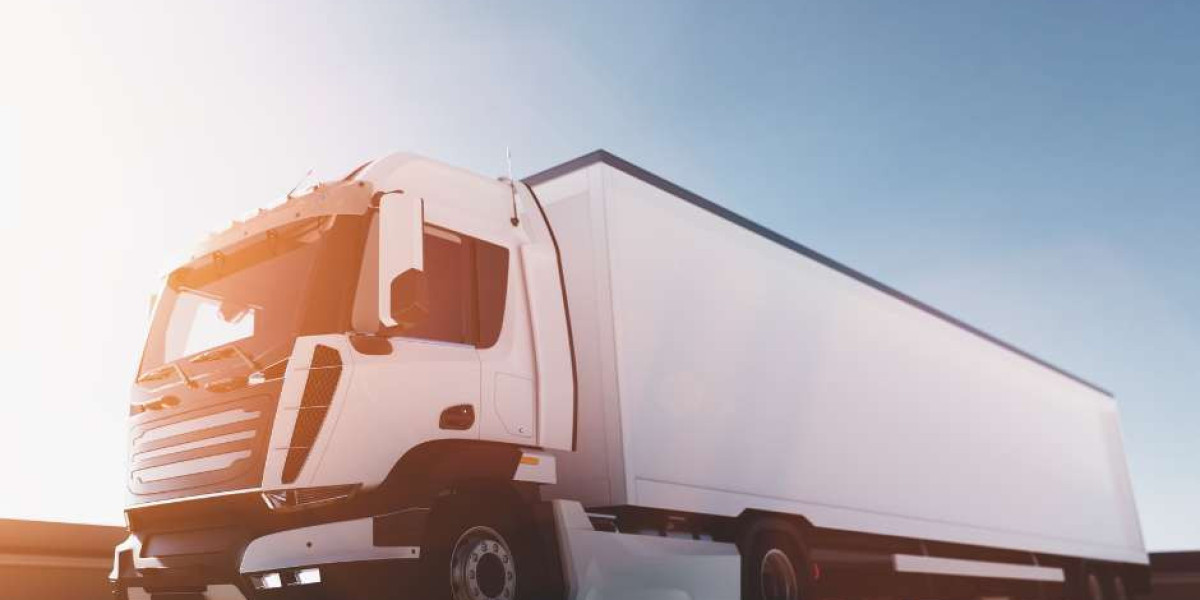Truck Loans for Business: Empowering Entrepreneurs to Expand Their Fleet and Operations