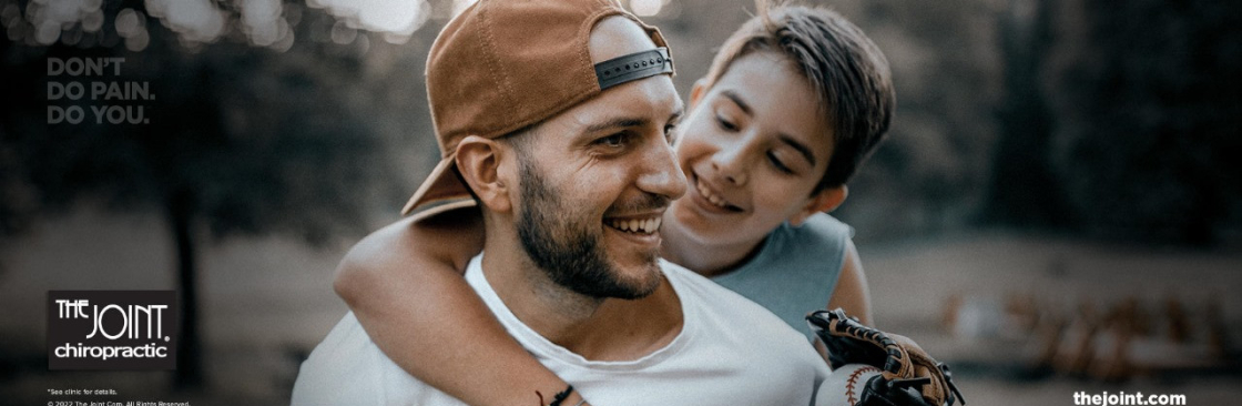 The Joint Chiropractic Derby Cover Image