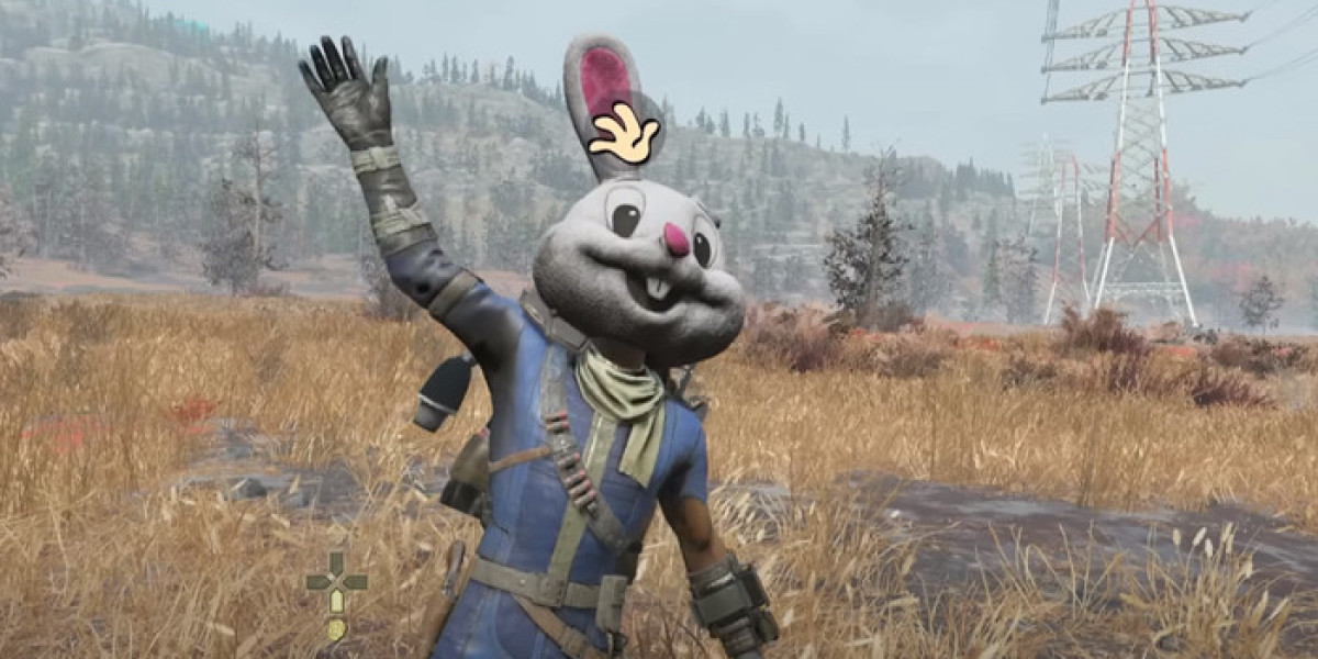 Mastering Angler Locations in Fallout 76: A Guide for Every Player