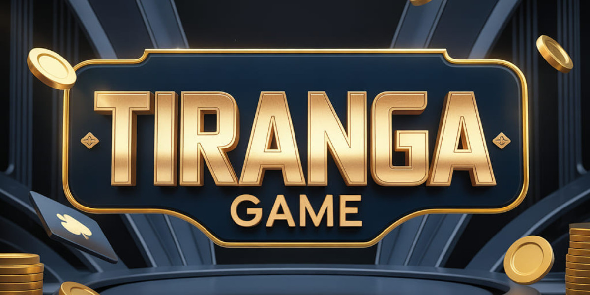 Tiranga Game Bonus – Sign-Up Offer Explained for New Users
