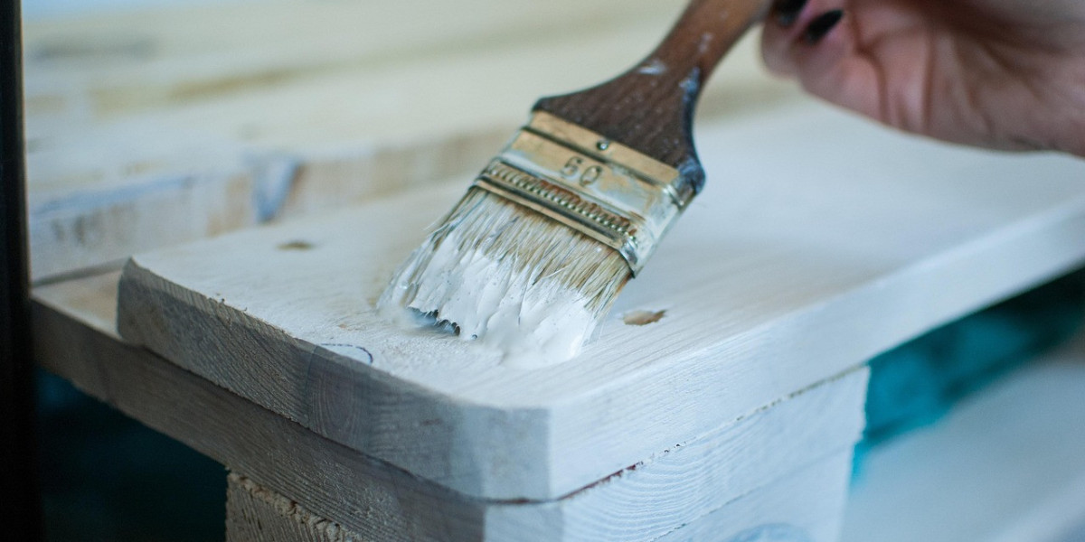 Achieving Better Results Through the Right Painting Equipment