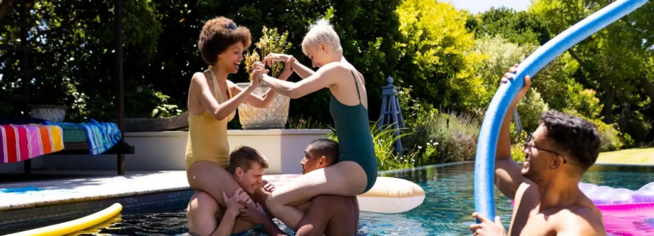 Clean Pool Squad Cover Image