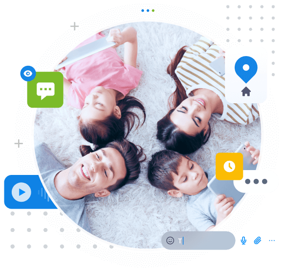 Family Link: Smart Parental Control for All Devices