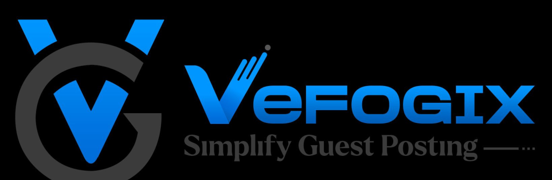 VefoGix Marketplace Cover Image