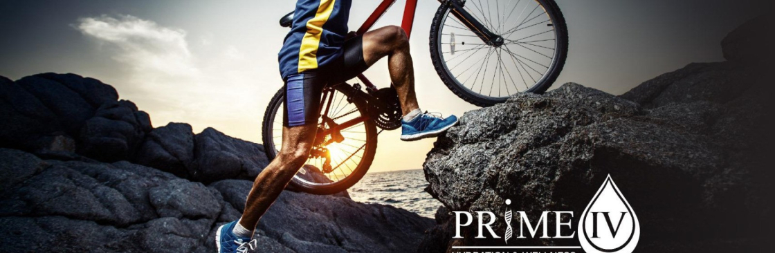 Prime IV Sandy Springs GA Cover Image
