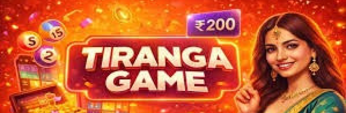 Tiranga game Cover Image