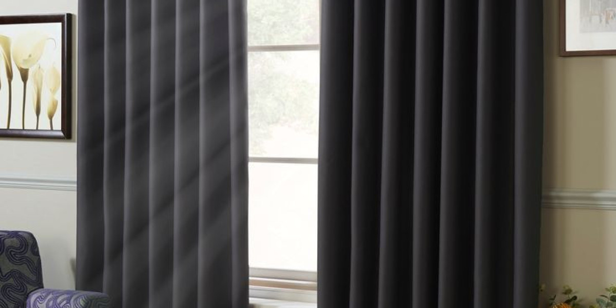 How to Choose the Best Blackout Curtains Supplier for UAE Interiors