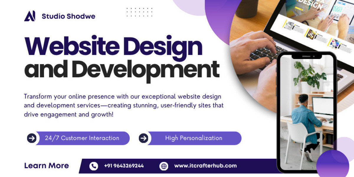 Web Development Services That Actually Grow Your Business in 2026: The Smart Brand’s Guide