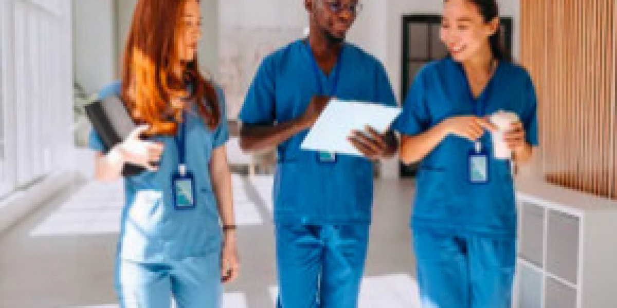 Time, Stress, and Deadlines: Exploring the Need for Online Course and Nursing Paper Assistance